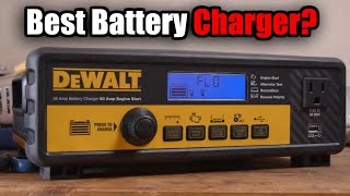 Can the Dewalt Battery Charger fix my battery [upl. by Arutnev]