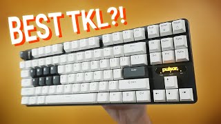 Best TKL Magnetic Keyboard of 2024 Pulsar PCMK 2 HE TKL Review [upl. by Amanda974]