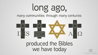 History of the Bible  Who Wrote the Bible  Why Its Reliable  History Documentary [upl. by Animahs]