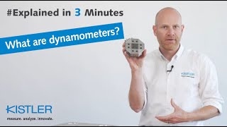 What are dynamometers Explained in 3 Minutes [upl. by Burgwell]