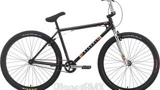 The FAIRDALE 26quot TAJ BMX bicycle [upl. by Nanfa]