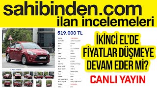 2CR Canlı  11 Temmuz  İKİNCİ ELİN SON HALİ sahibinden [upl. by Eugenie]