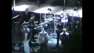 NSYNC Celebrity Tour 2002 Live in Anaheim Do Your Thing part 2 [upl. by Eidac]