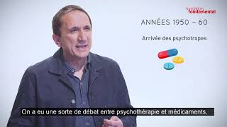 Les thérapies en psychiatrie perspectives [upl. by Lorola]