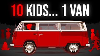 The Worst “Van Life” Families On TikTok [upl. by Leede]