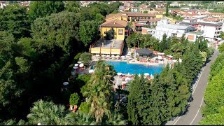 Parc Hotel Gritti   2018  Video Promo  Bardolino  Lago di Garda Gardasee [upl. by Valentina]