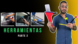 Polarizar como un PRO con las Mejores Herramientas de Fábrica🔧 parte 2 [upl. by Jason]