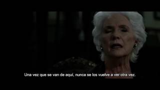 LA RESURRECCIÓN DEL MAL Havenhurst Trailer Subtitulado [upl. by Harraf527]