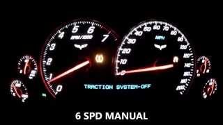 MANUAL vs AUTO vs DCT vs CVT Acceleration Comparison 0100mph [upl. by Charil]