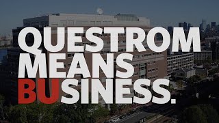 Questrom Means Business The Future Of Business Education [upl. by Feinberg]