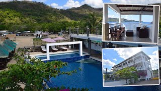 Calayo Beach Resort with Swimming Pool  Calayo Green Terrace Resort  Nasugbu Batangas [upl. by Syl]