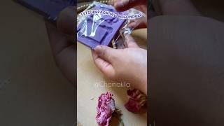 Unpacking New mould😍 song moulds resinartindia resinframe frames unboxing unboxingvideo [upl. by Anom]