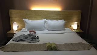 Raintr33 Hotel Review [upl. by Ynohtnanhoj]