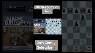 How Naroditsky Became a Chess Legend [upl. by Tuckie253]