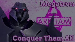 Megatron Tribute [upl. by Gower512]