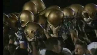 Amsterdam Rams 2005 State Champions Part 1 of 3 [upl. by Akkin]