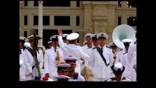 150eme Anniversaire de la société musicale de Vichy [upl. by Adlihtam]