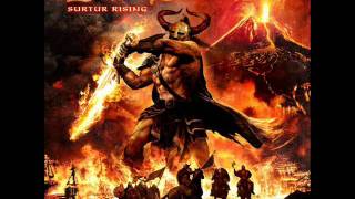 Amon Amarth  For Victory or Death 8 bit version [upl. by Seaddon]