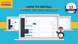 How to Install a paid or free module Addons  howto tutorial [upl. by Chavez]