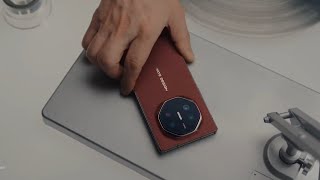 Huawei Mate XT ULTIMATE DESIGN Official Trailer  First Triplefoldable [upl. by Behlke]