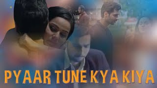 Ptkk New Episode 2024  pyar tune kya kiya new episode 14  school Love Story  Pyaar Tune kya kiya [upl. by Isej45]