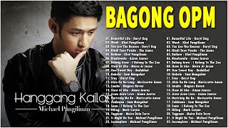 Michael PangilinanMorissetteAngeline Quinto KylaMoira Sam Mangubat Tagalog Love Song OPM [upl. by Riegel]