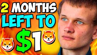 URGENT VITALIK BUTERIN MADE LAST WARNING ON SHIBA INU COIN  EXPLAINED [upl. by Amre]