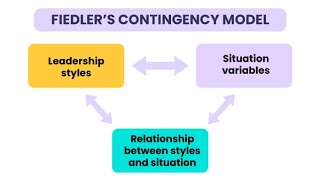 Understanding Contingency Theory in Management  A Situational Approach 12 Minutes [upl. by Weed771]