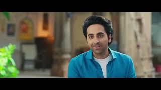 Dream Girl 2 Full movie  Ayushmann Khurrana  Ananya Pandey [upl. by Deegan]