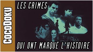 Les crimes qui ont marqué lhistoire S01E04  Documentaire [upl. by Eerot]