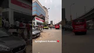 Springboard Academy View ❤️ springboardacademyjaipur springboardclips springboardacademy [upl. by Ford309]