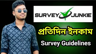 Survey junkie live survey work using mobilehop proxy [upl. by Nuhs]