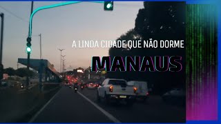 A LINDA CIDADE QUE NÃO DORME [upl. by Quin87]