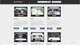 ITA I migliori siti per scaricare temi WordPress Gratis [upl. by Assilac]