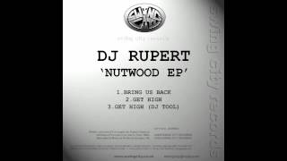 DJ Rupert  Get High [upl. by Hairu12]