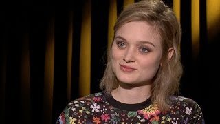 The Neon Demon Official Trailer amp Bella Heathcote Interview [upl. by Ibbed711]