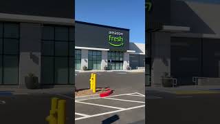 Amazon Fresh Grocery Store Company [upl. by Ticon]