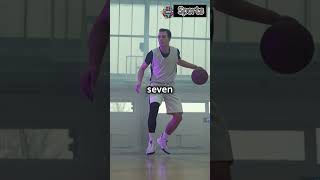 Kings 3Point Shooting Game ChangerKingsBasketball 3PointShootout WesternConference boxing [upl. by Assilev435]