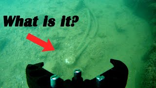 Underwater Treasure Hunting with Robot Claw Fifish V6 Expert [upl. by Kinelski214]