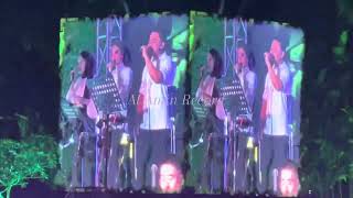 DIAM🤫🤫HAEL HUSAINILIVE KONSERT AMBANG MERDEKA 2024 DI KLCCsubscribe alaminrecord diam [upl. by Ostraw367]