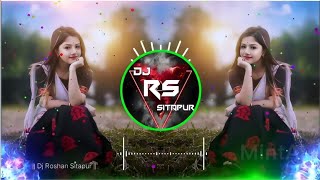 DJ Song 🥀❤️  DJ  Hard Bass ❤️🔥  Remix  Hindi song 🥀  New Remix Song 2023 [upl. by Adnof130]