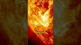 Strongest solar storm in 2025 [upl. by Rokach]