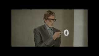 Amitabh Bachchan in action Justdial number ad TVC fun commercial [upl. by Aivital178]