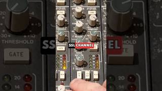 A Classic SSL Trick For Smooth Compression [upl. by Ylyl]