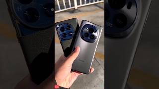 oneplus 12 vs honor magic 6 pro shorts [upl. by Treblihp]