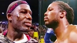 Hasim Rahman vs Lennox Lewis 1 Full Highlight KNOCKOUT HD [upl. by Bernete]