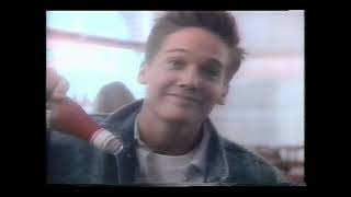 Heinz Ketchup Commercial 1987 [upl. by Nelle]