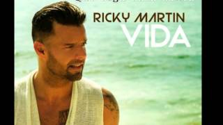 Ricky Martin  Vida Lyrics [upl. by Tatiana603]