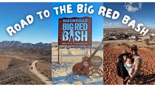 Road to the Big Red Bash 2024 [upl. by Amees86]