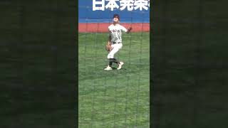 これは痛い！フライ顔面直撃！ 向上 vs 武相 春季神奈川 準決勝 高校野球 202453 高校野球 神奈川高校野球 向上 ＃武相 [upl. by Stieglitz]